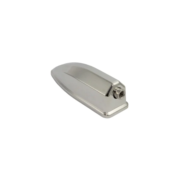 SPAREDRUM Coquille Grosse Caisse Entre-Axe = 51mm (x1)