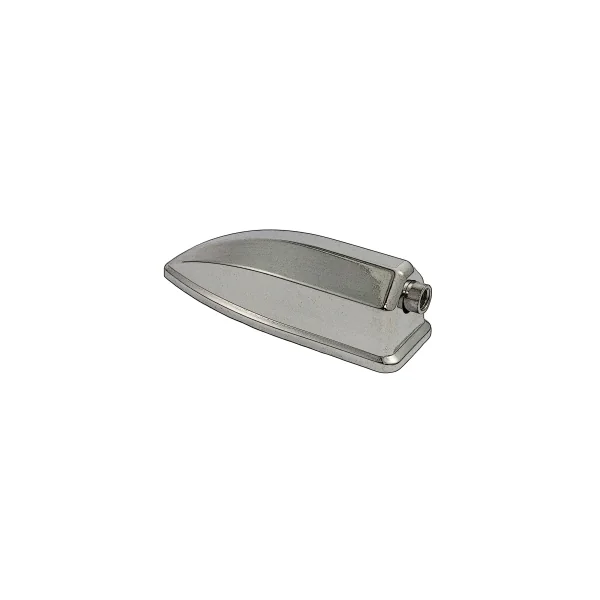 SPAREDRUM Coquille Grosse Caisse Entre-Axe = 51mm (x1)
