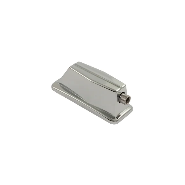 SPAREDRUM Coquille Grosse Caisse Entre-Axe = 51mm (x1)