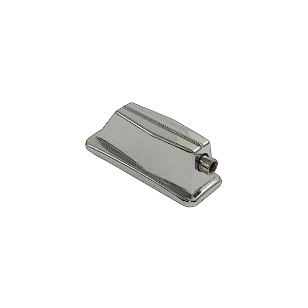 SPAREDRUM Coquille Grosse Caisse Entre-Axe = 51mm (x1)