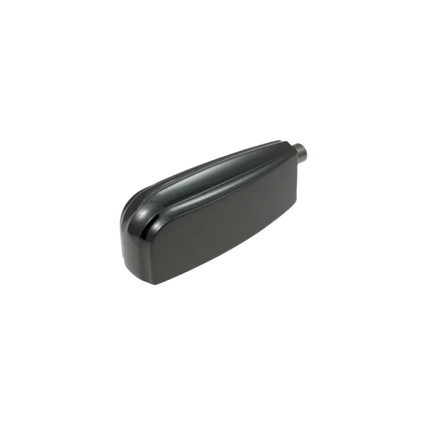 SPAREDRUM Coquille Grosse Caisse Entre-Axe = 57mm (x1) Black