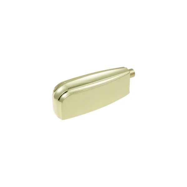 SPAREDRUM Coquille Grosse Caisse Entre-Axe = 57mm (x1) Gold
