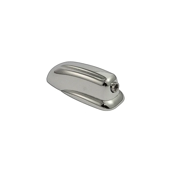 SPAREDRUM Coquille Grosse Caisse Entre-Axe = 57mm (x1)
