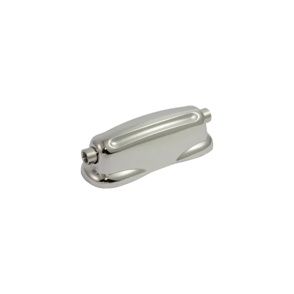 SPAREDRUM Coquille Grosse Caisse Entre-Axe = 57mm (x1)