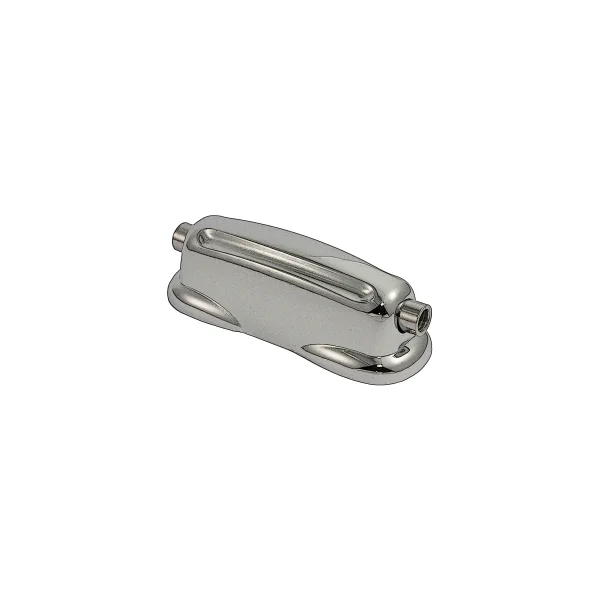 SPAREDRUM Coquille Grosse Caisse Entre-Axe = 57mm (x1)