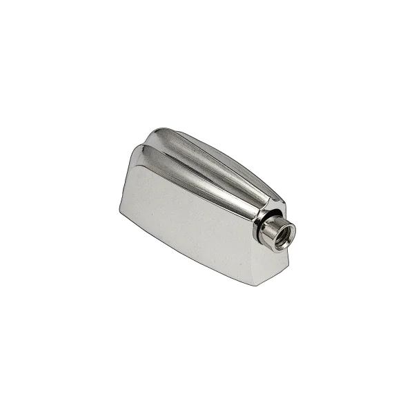 SPAREDRUM Coquille Tm/Caisse Claire Radioking Style Entre-Axe = 38mm (x1)