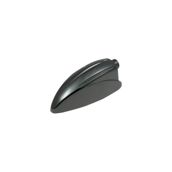 SPAREDRUM Coquille Tm/Caisse Claire/Grosse Caisse Entre-Axe = 38mm (x1) Black