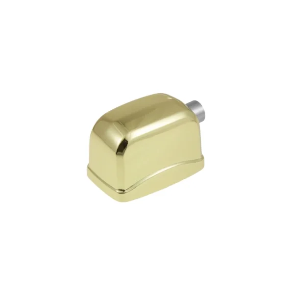 SPAREDRUM Coquille Tom/Caisse Claire 25mm Gold