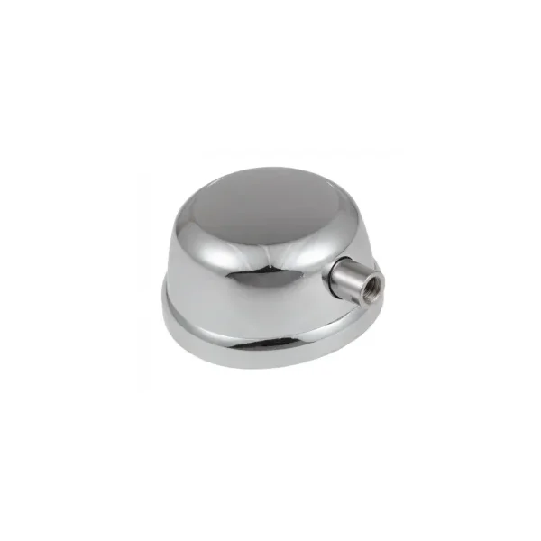 SPAREDRUM Coquille Tom/Caisse Claire 35mm