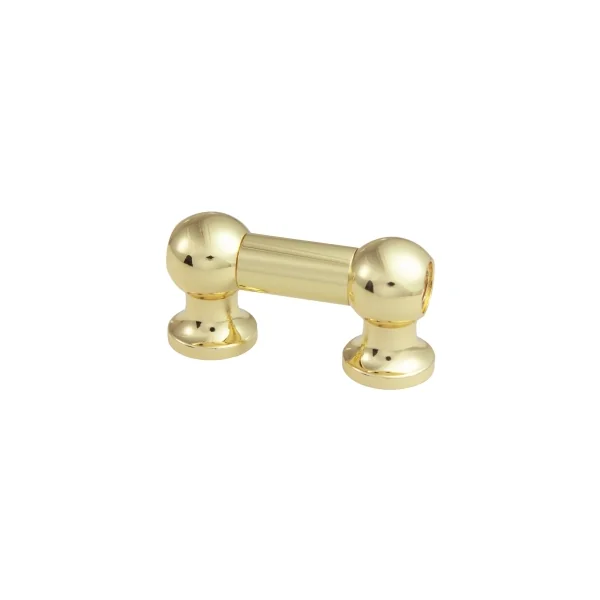 SPAREDRUM Coquille Tube Lug Double Tirant 25mm Gold