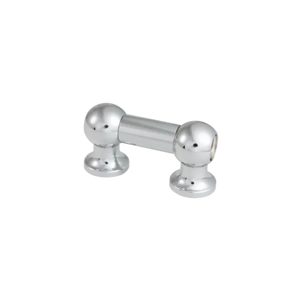 SPAREDRUM Coquille Tube Lug Double Tirant 25mm