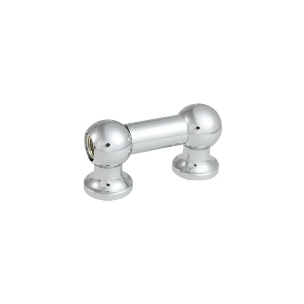 SPAREDRUM Coquille Tube Lug Double Tirant 25mm