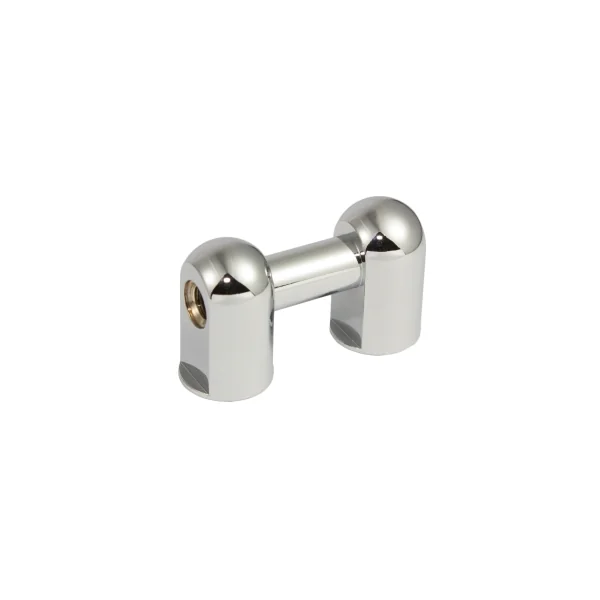 SPAREDRUM Coquille Tube Lug Double Tirant 25mm