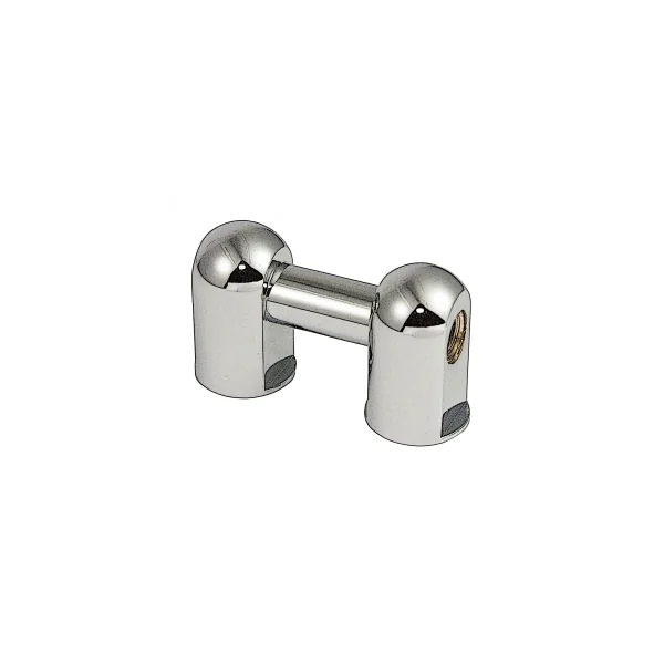 SPAREDRUM Coquille Tube Lug Double Tirant 25mm