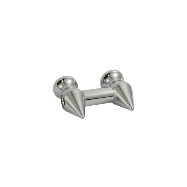 SPAREDRUM Coquille Tube Lug Double Tirant 25mm
