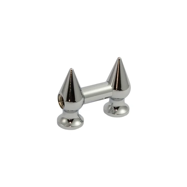 SPAREDRUM Coquille Tube Lug Double Tirant 25mm