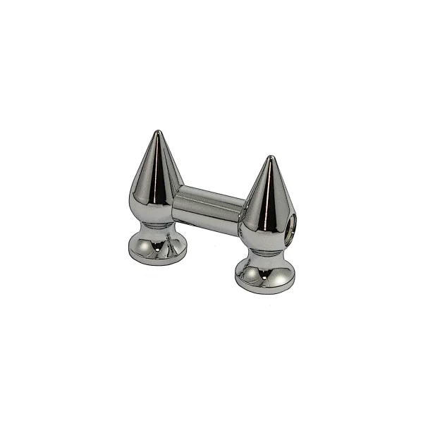 SPAREDRUM Coquille Tube Lug Double Tirant 25mm
