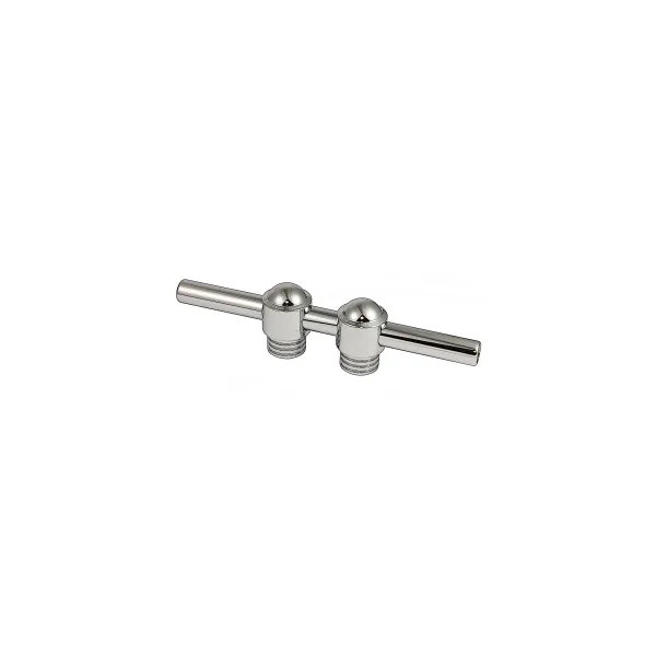 SPAREDRUM Coquille Tube Lug Double Tirant 25mm