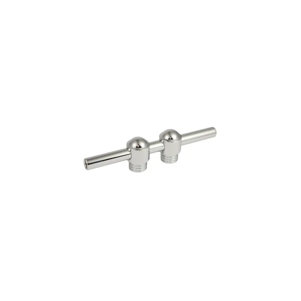 SPAREDRUM Coquille Tube Lug Double Tirant 25mm