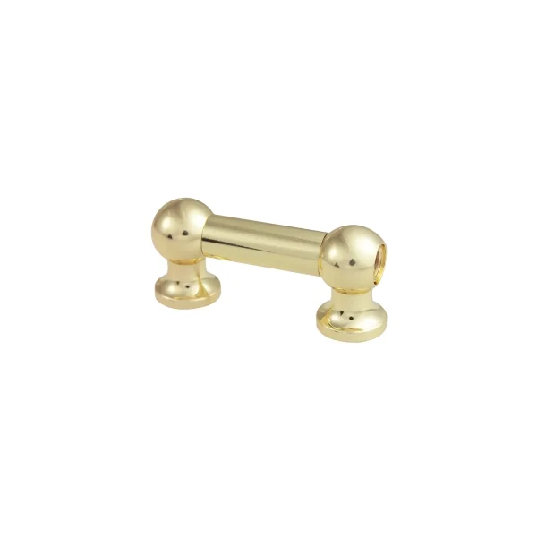 SPAREDRUM Coquille Tube Lug Double Tirant 31mm Gold