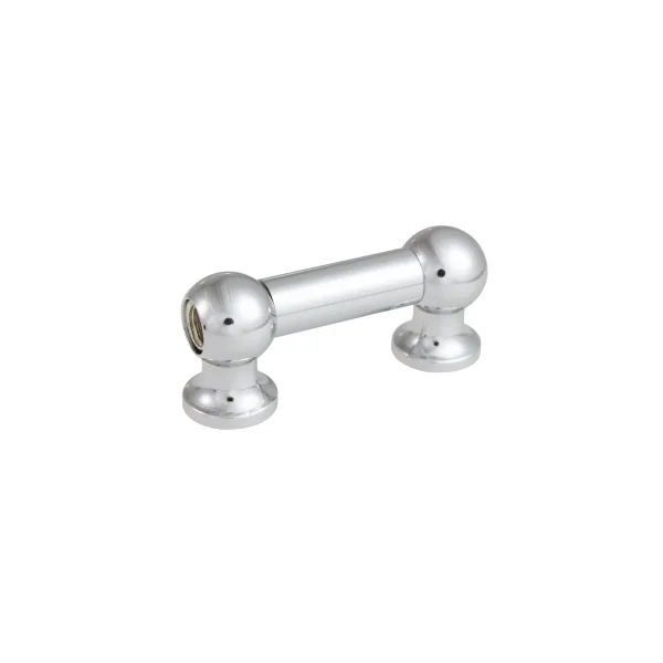 SPAREDRUM Coquille Tube Lug Double Tirant 31mm