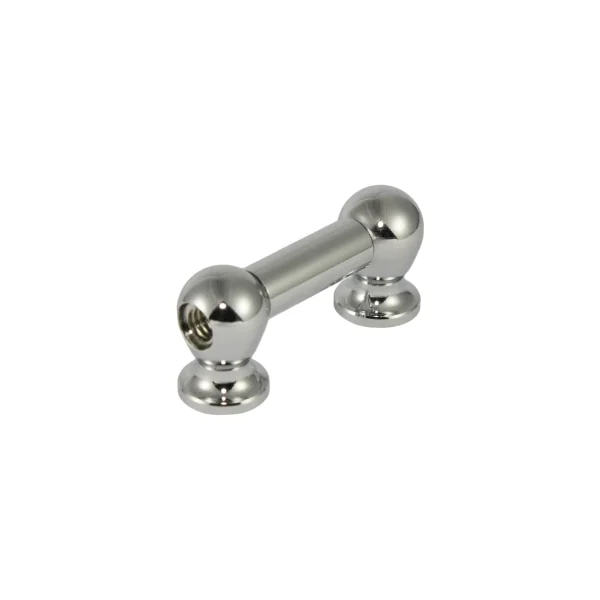 SPAREDRUM Coquille Tube Lug Double Tirant 31mm