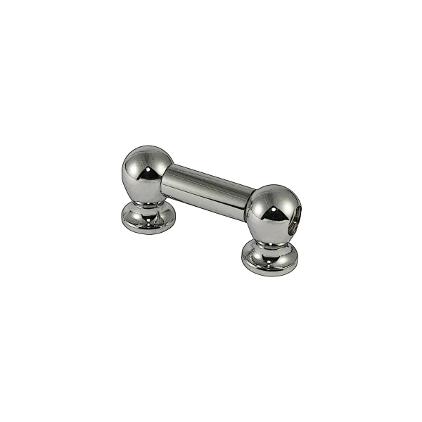 SPAREDRUM Coquille Tube Lug Double Tirant 31mm