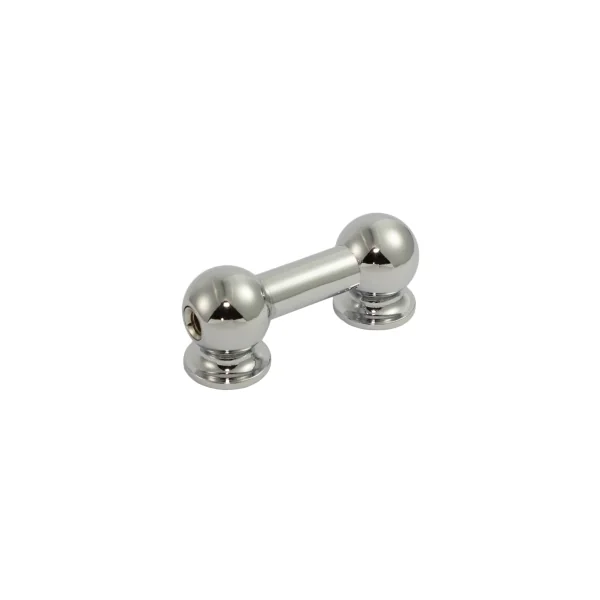 SPAREDRUM Coquille Tube Lug Double Tirant 38mm
