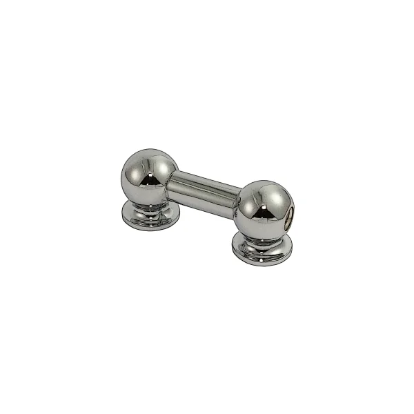 SPAREDRUM Coquille Tube Lug Double Tirant 38mm