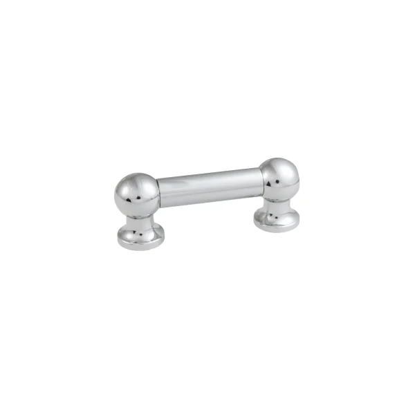 SPAREDRUM Coquille Tube Lug Double Tirant 38mm
