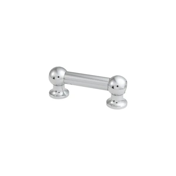 SPAREDRUM Coquille Tube Lug Double Tirant 38mm