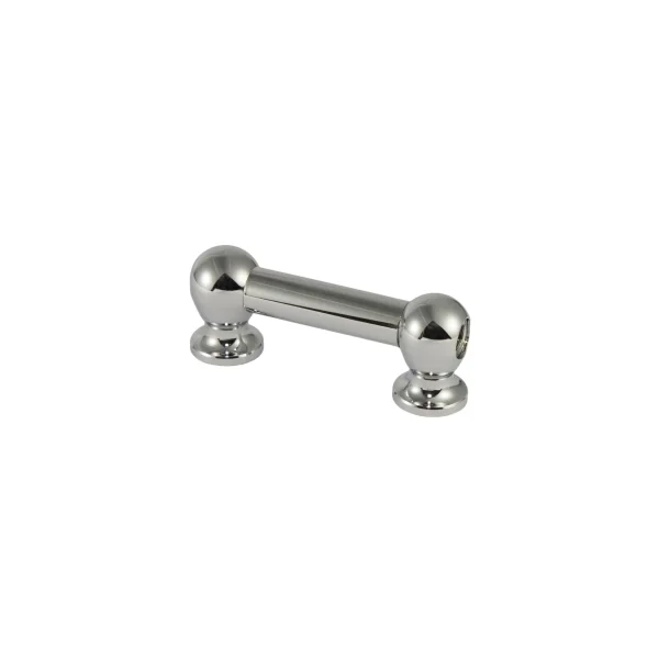 SPAREDRUM Coquille Tube Lug Double Tirant 38mm