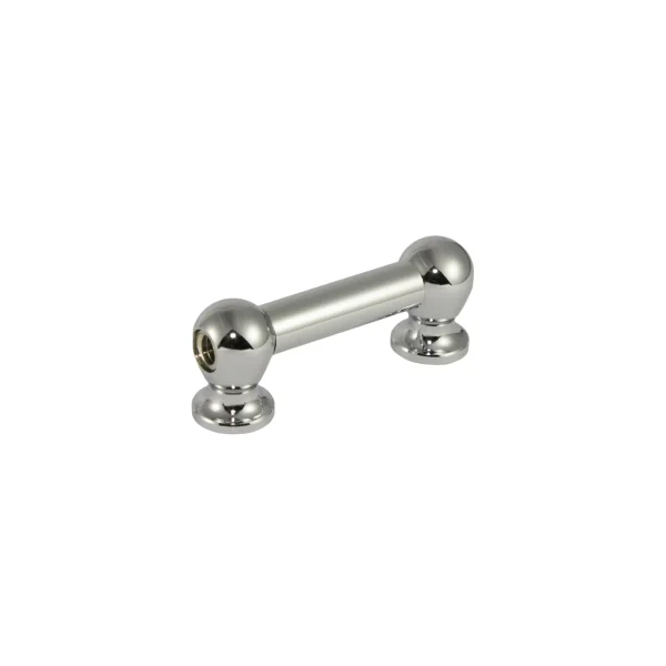 SPAREDRUM Coquille Tube Lug Double Tirant 38mm