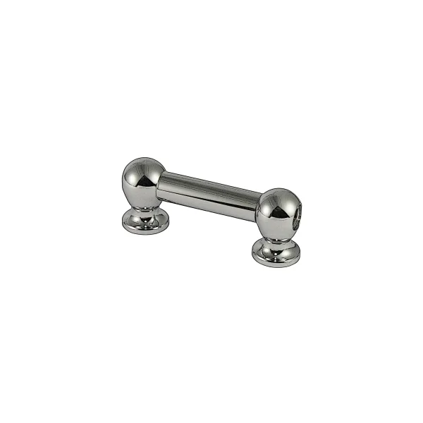 SPAREDRUM Coquille Tube Lug Double Tirant 38mm