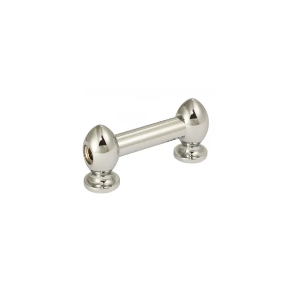 SPAREDRUM Coquille Tube Lug Double Tirant 38mm
