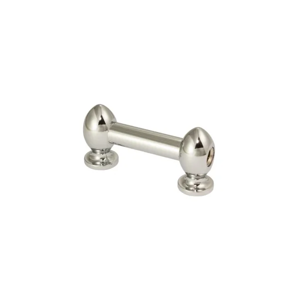 SPAREDRUM Coquille Tube Lug Double Tirant 38mm