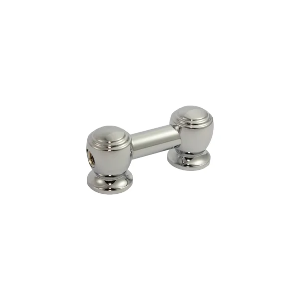 SPAREDRUM Coquille Tube Lug Double Tirant 38mm