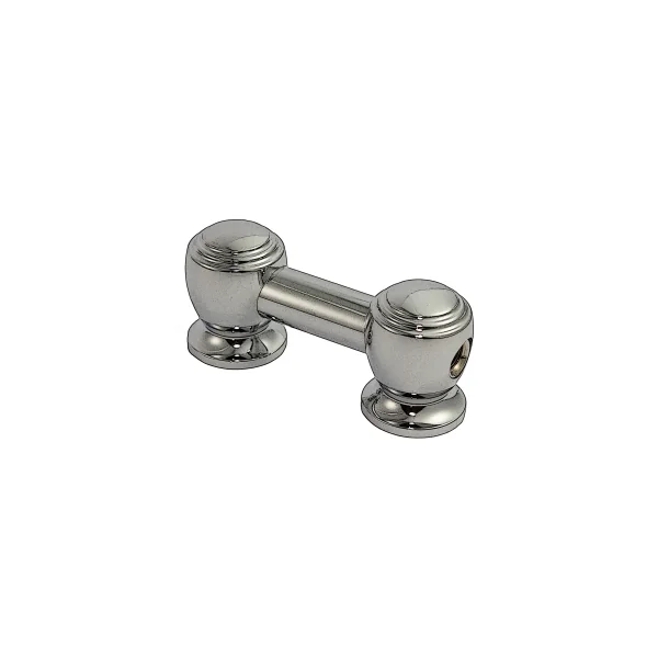 SPAREDRUM Coquille Tube Lug Double Tirant 38mm