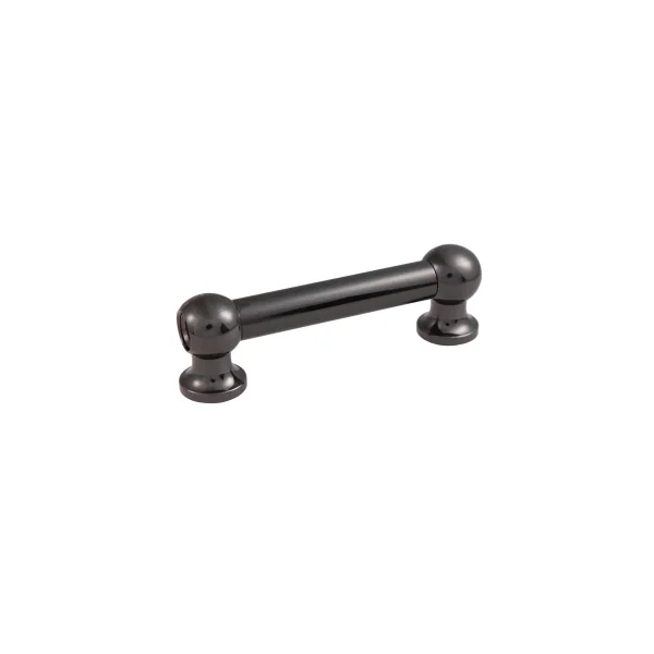 SPAREDRUM Coquille Tube Lug Double Tirant 51mm Black