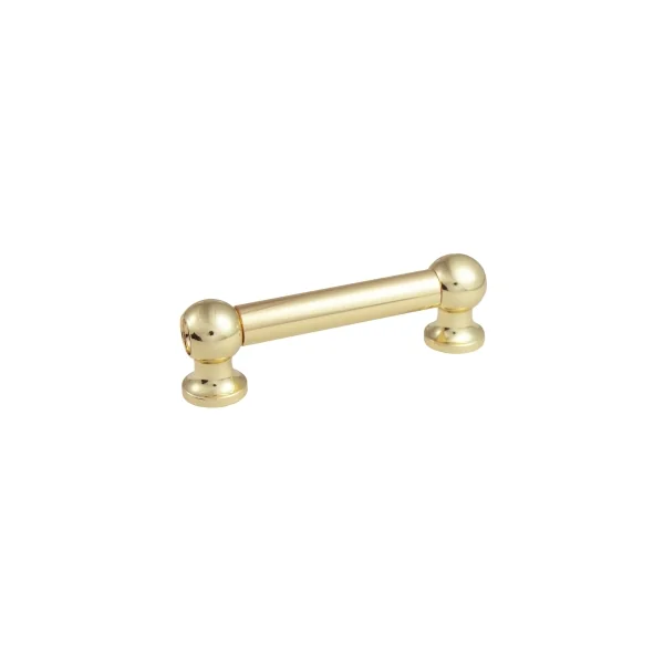 SPAREDRUM Coquille Tube Lug Double Tirant 51mm Gold