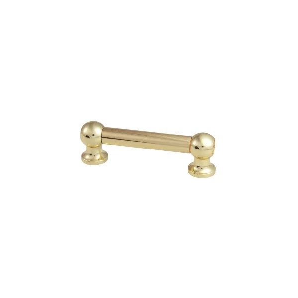 SPAREDRUM Coquille Tube Lug Double Tirant 51mm Gold