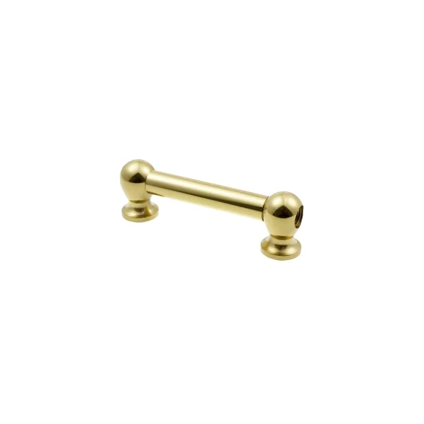 SPAREDRUM Coquille Tube Lug Double Tirant 51mm Gold