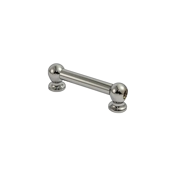 SPAREDRUM Coquille Tube Lug Double Tirant 51mm