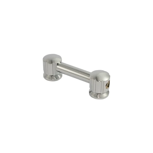 SPAREDRUM Coquille Tube Lug Double Tirant 51mm