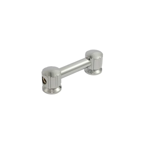 SPAREDRUM Coquille Tube Lug Double Tirant 51mm