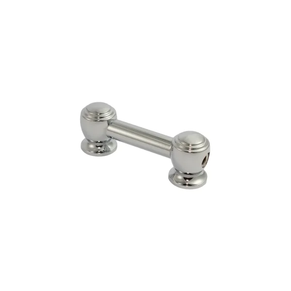 SPAREDRUM Coquille Tube Lug Double Tirant 51mm