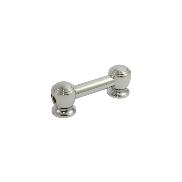SPAREDRUM Coquille Tube Lug Double Tirant 51mm