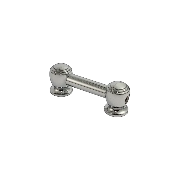 SPAREDRUM Coquille Tube Lug Double Tirant 51mm