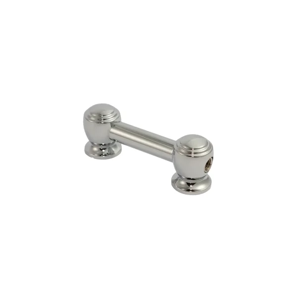 SPAREDRUM Coquille Tube Lug Double Tirant 51mm