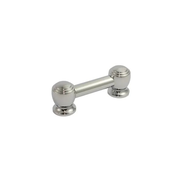SPAREDRUM Coquille Tube Lug Double Tirant 51mm